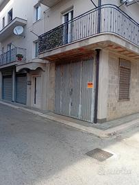 Garage a Cagnano Varano