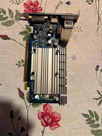 NVIDIA GeForce 9300GE 256MB - HDMI DVI VGA