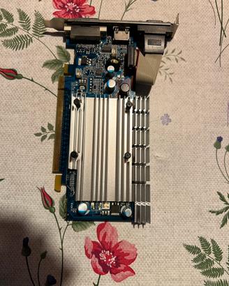 NVIDIA GeForce 9300GE 256MB - HDMI DVI VGA