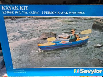Canoa Sevylor
