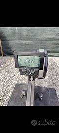 Vogatore Xebex Fitness – Air Rower professionale