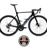 GIANT PROPEL ADVANCED 2 DISC CRB 105 12V