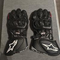 Guanti Alpinestar GP Plus R. Taglia L