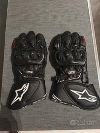 Guanti Alpinestar GP Plus R. Taglia L