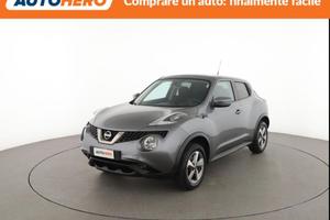 NISSAN Juke MN50546