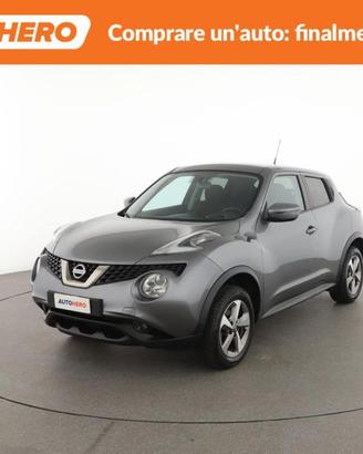 NISSAN Juke MN50546
