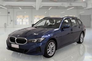 BMW 318 48V BASE TOURING AUTO STATION WAGON