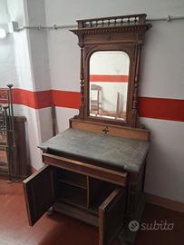 comoncino toletta 1900