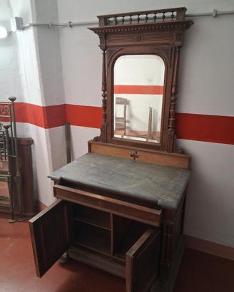 comoncino toletta 1900