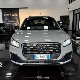 Audi Q2 2.0 TDI quattro S tronic