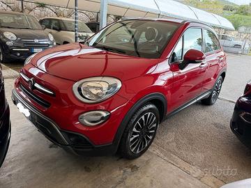 Fiat 500X 2021 1.6 MultiJet 130 CV Cross