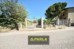 Villa di 1400 m² con 4 locali a Canicattì