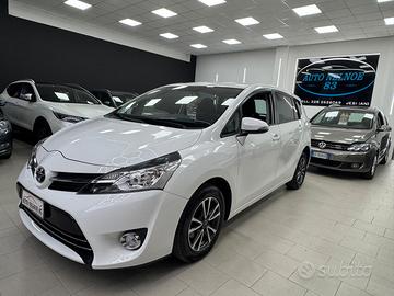 Toyota Verso 1.6 D-4D Style 7 posti