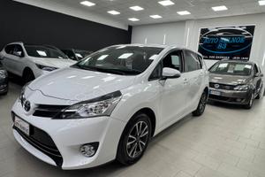 Toyota Verso 1.6 D-4D Style 7 posti
