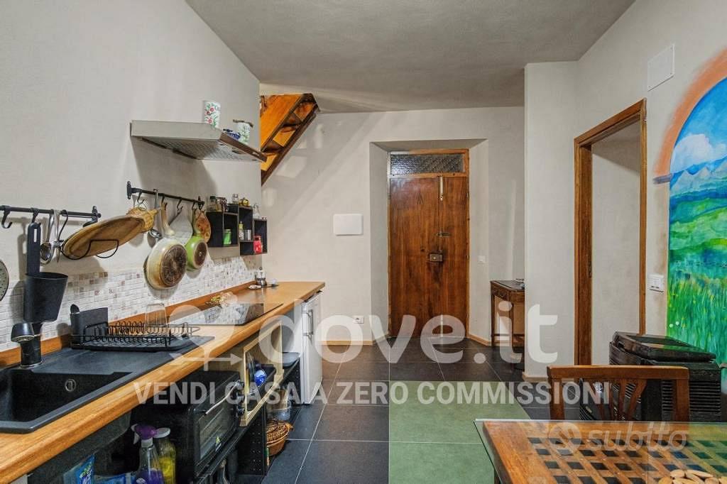 Apartment in Bagnone, Nezzana - Altro