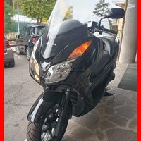 Honda forza 300 #unico prop#garanzia#rate no busta