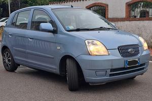 KIA PICANTO 1.1 GPL ASI