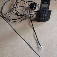 Telefono cordless