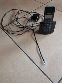 Telefono cordless