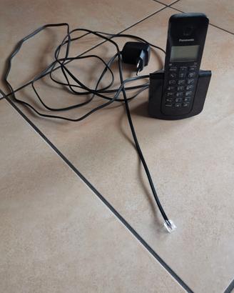 Telefono cordless
