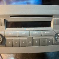 Autoradio Cd Fiat Panda Originale