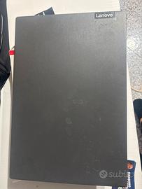computer lenovo nuovo