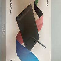 XP-PEN Deco M Tavoletta grafica 8"x5"