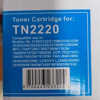 toner stampante brother - lenovo 