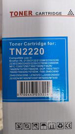 toner stampante brother - lenovo 