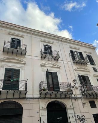3 LOCALI A PALERMO