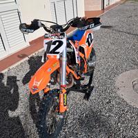 Ktm 65 sx - 2021