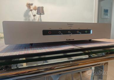 DAC Audiomat Tempo 2 Evolution - PCM63 P-K