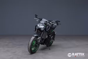 KAWASAKI Z 900