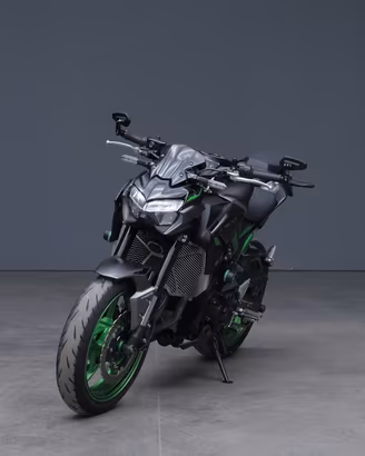 KAWASAKI Z 900