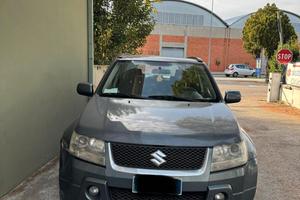 Suzuki Grand Vitara 1.9 DDiS 5 porte Executive