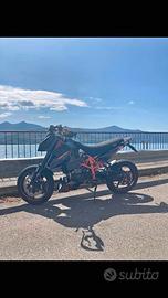KTM 690 Duke - 2010