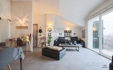 Appartamento a Morciano di Romagna 4 locali