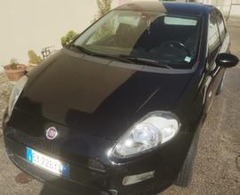 Grande Punto diesel Multijet