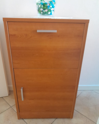 Mobiletto ciliegio