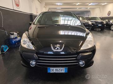 Peugeot 307 1.6 16V HDi 90CV 5p. Australian