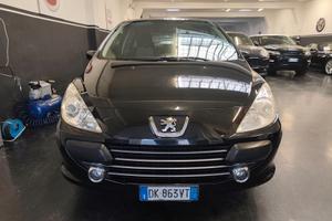 Peugeot 307 1.6 16V HDi 90CV 5p. Australian