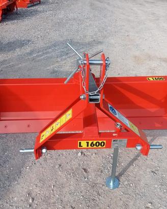Lama Livellatrice F.C.R. 160 cm -NUOVA