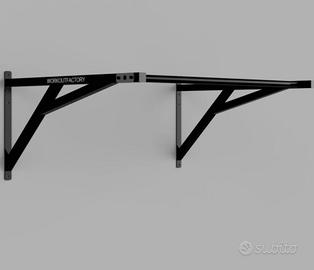 Sbarra trazioni/pull up bar
