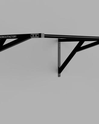 Sbarra trazioni/pull up bar