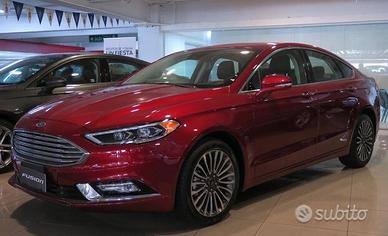 Ricambi usati ford fusion 2013-2019