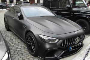 Mercedes GT4 53AMG