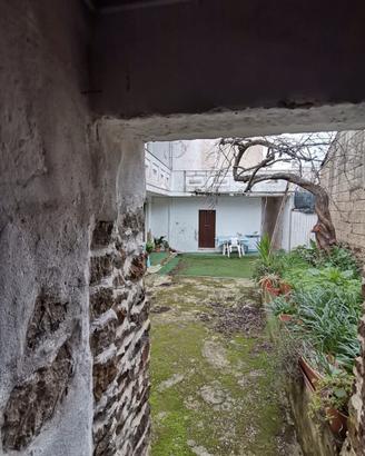 Casa indipendente a Villa Sant'Antonio