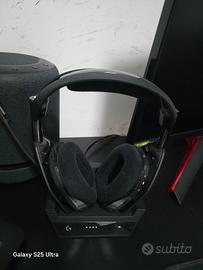 ASTRO A50X LIGHTSPEED