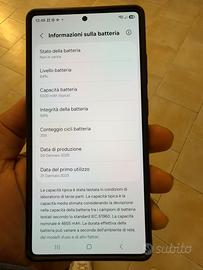 Samsung S25 ultra 512