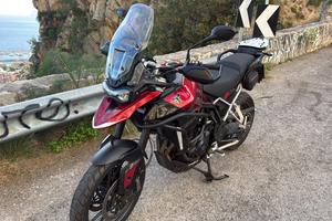Triumph Tiger 900 GT